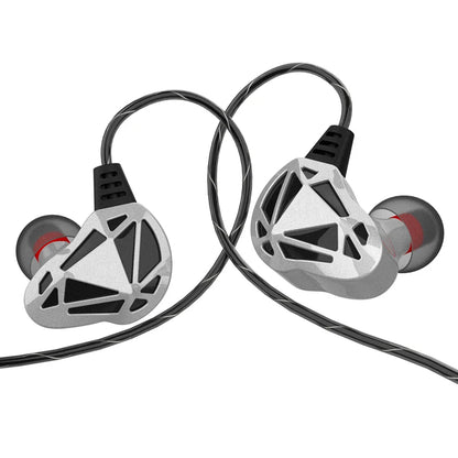 QKZ AK7 - In-Ear Headphones