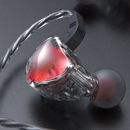 QKZ AK9 - In-Ear Headphones