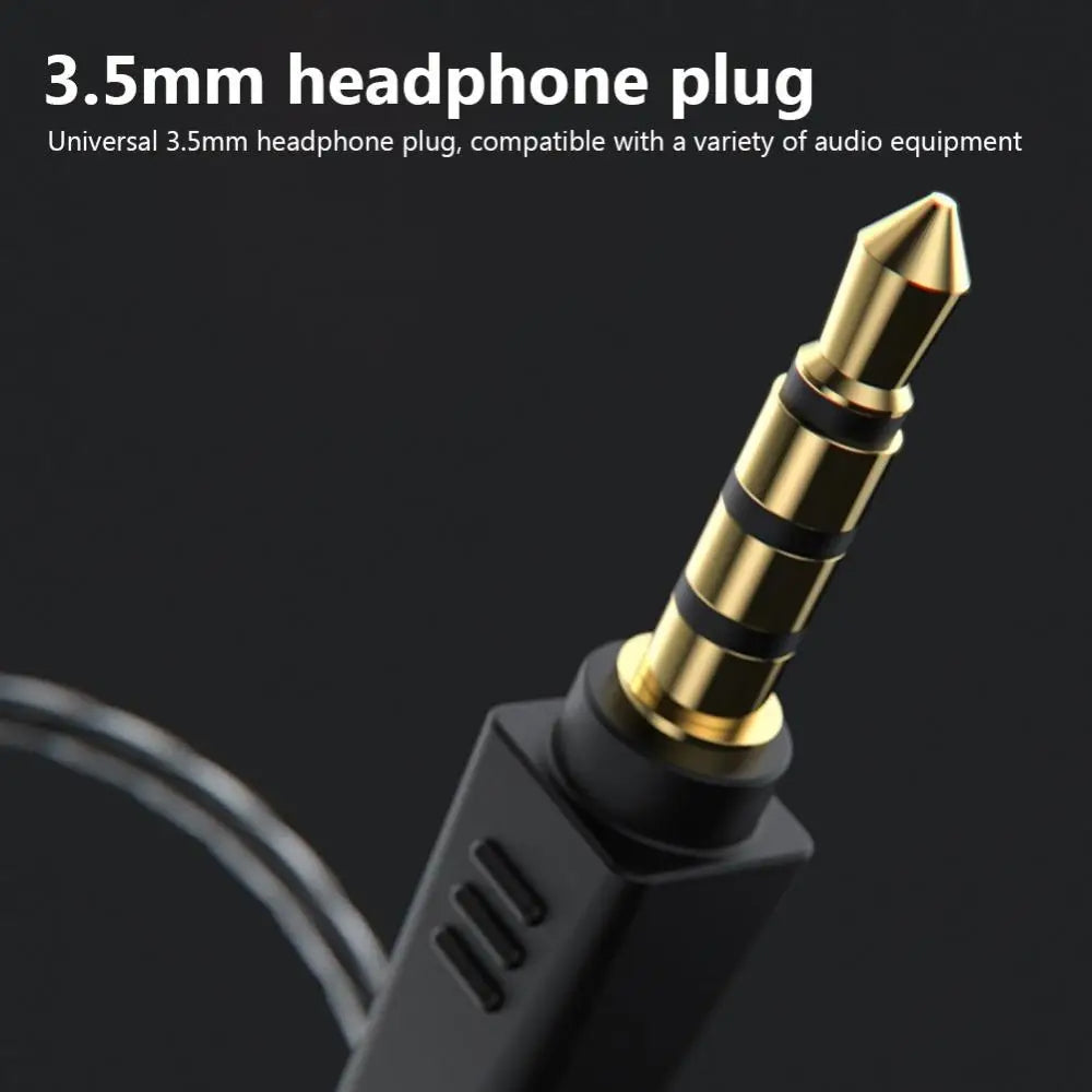 QKZ AK9 - In-Ear Headphones