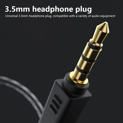 QKZ AK9 - In-Ear Headphones