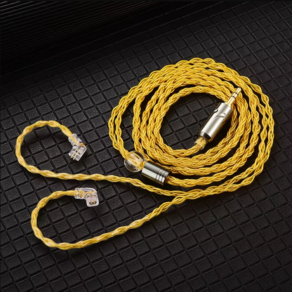 Cable 8 Núcleos - QKZ T1