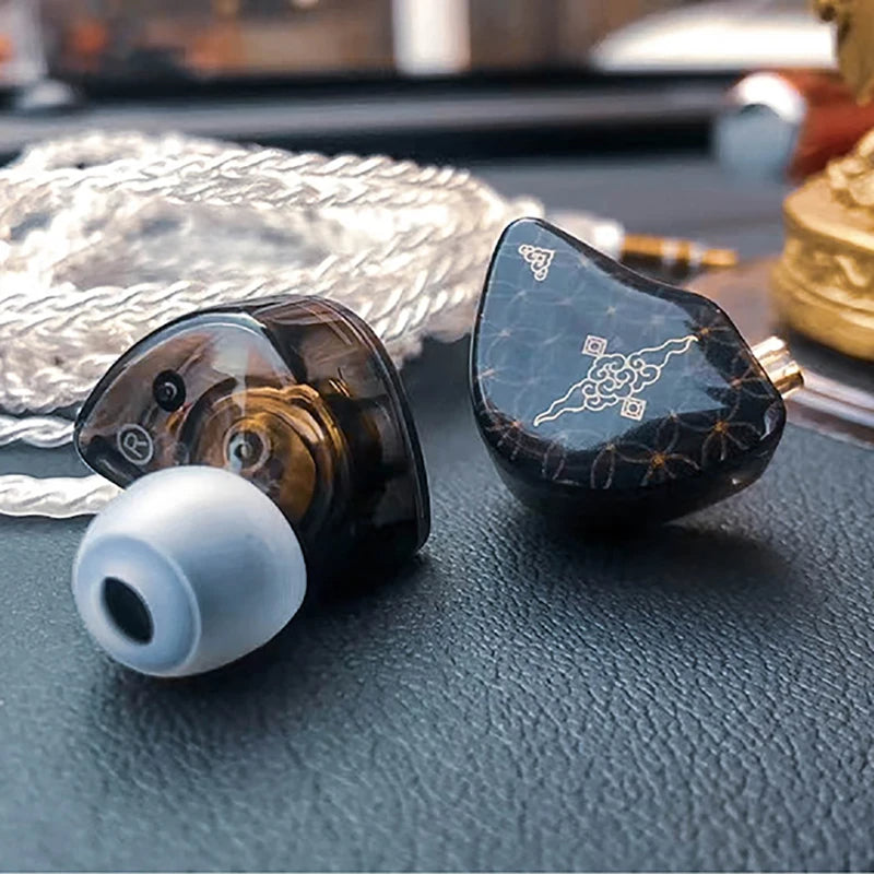 TANGZU WAN'ER S.G - Audifonos HiFi