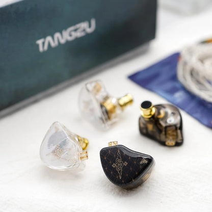 TANGZU WAN'ER S.G - Audifonos HiFi