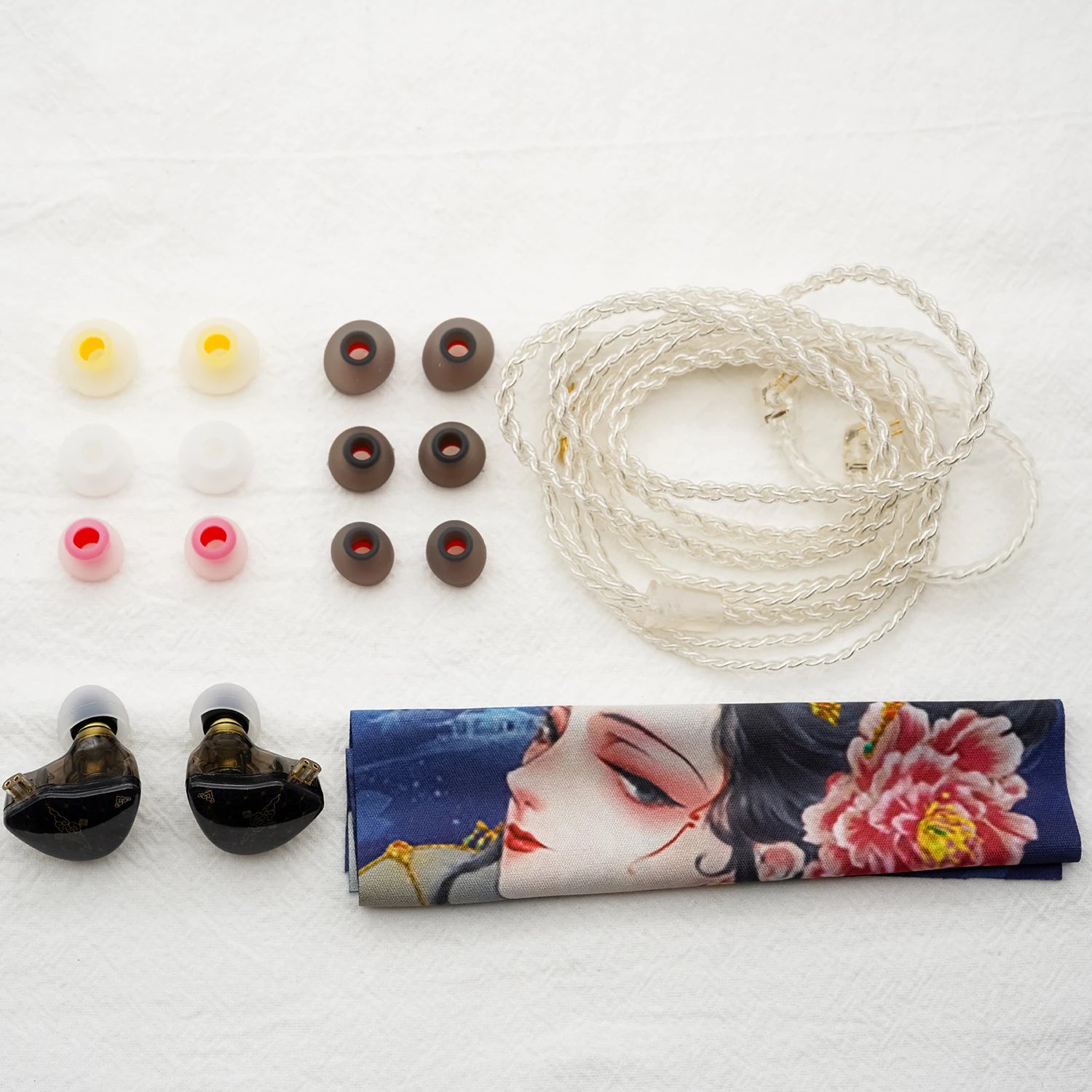 TANGZU WAGNER - Auricular In-Ear