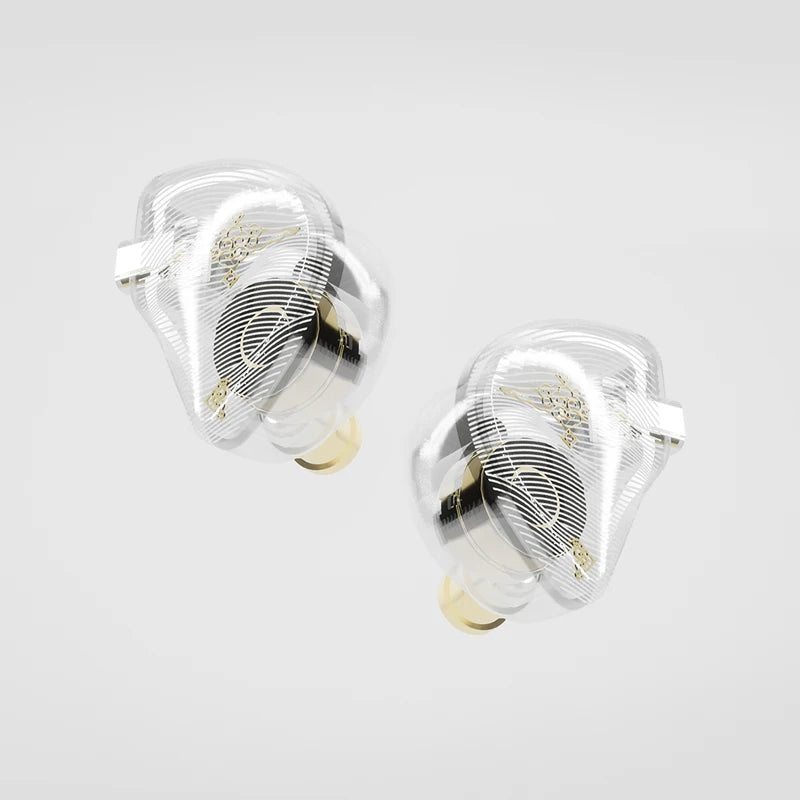 TANGZU WAGNER - Auricular In-Ear