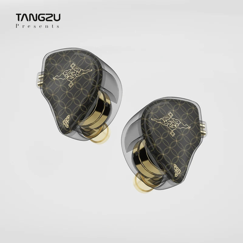 TANGZU WAN'ER S.G - Audifonos HiFi