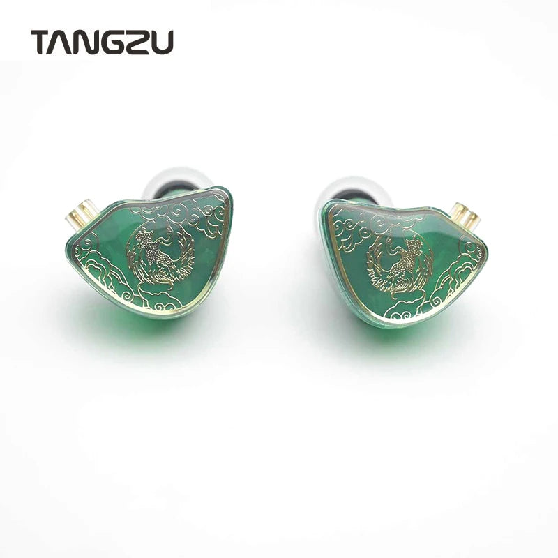 TANGZU WAN'ER S.G - Audifonos HiFi