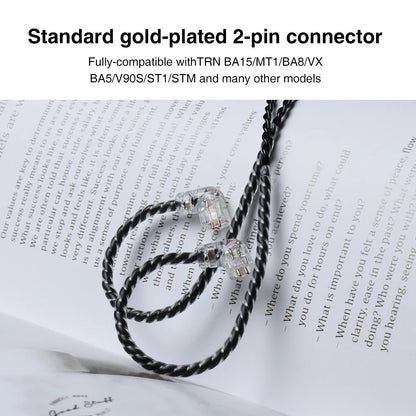 TRN A1-TC - CABLE TIPO C