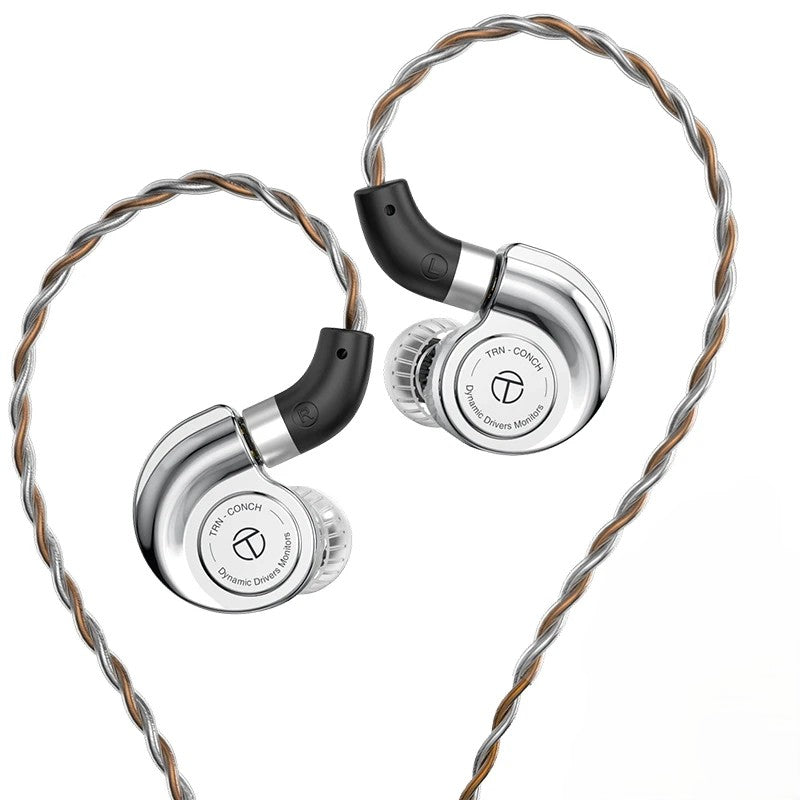 TRN CONCH - Auricular In-Ear