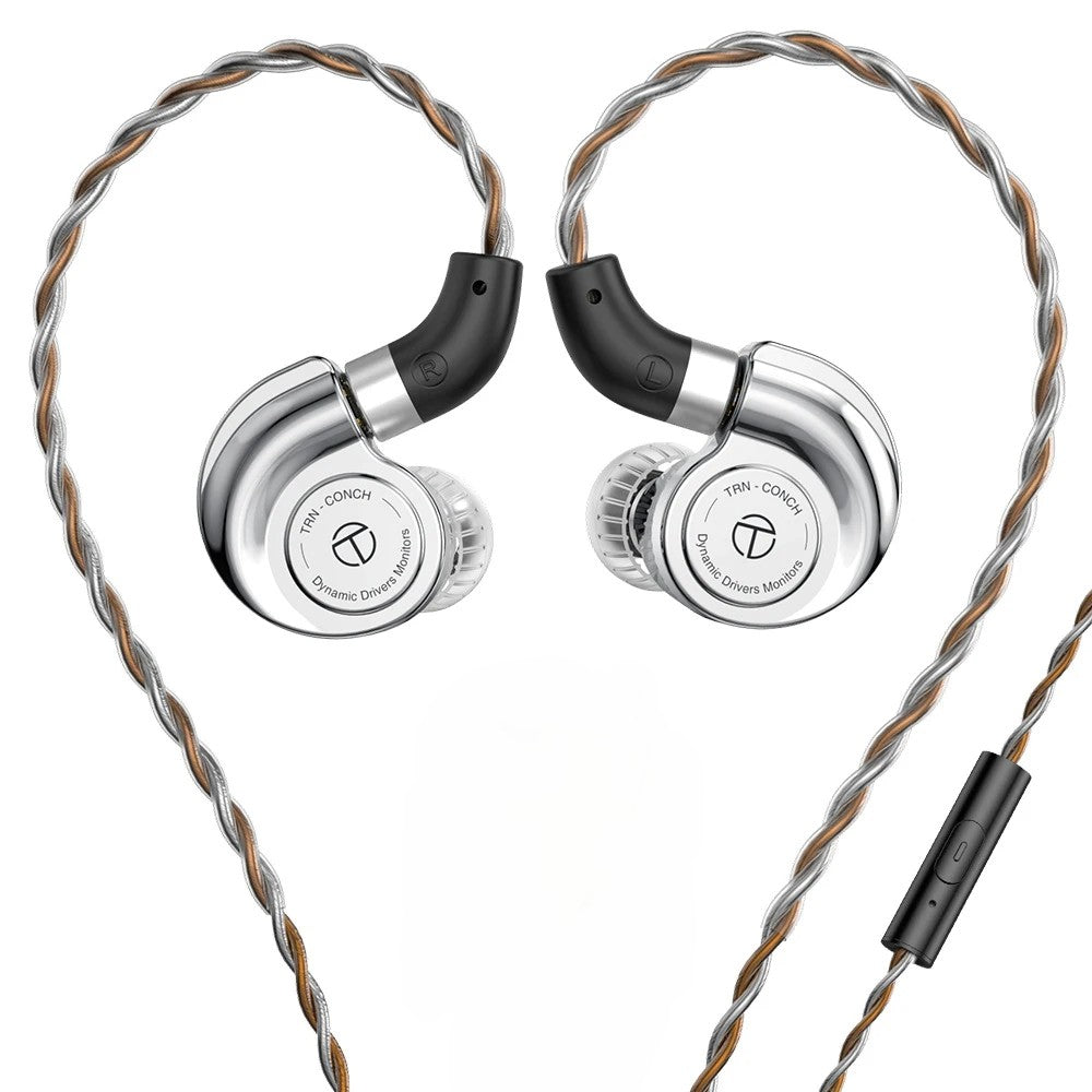 TRN CONCH - Auricular In-Ear