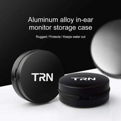 TRN ESTUCHE PREMIUM