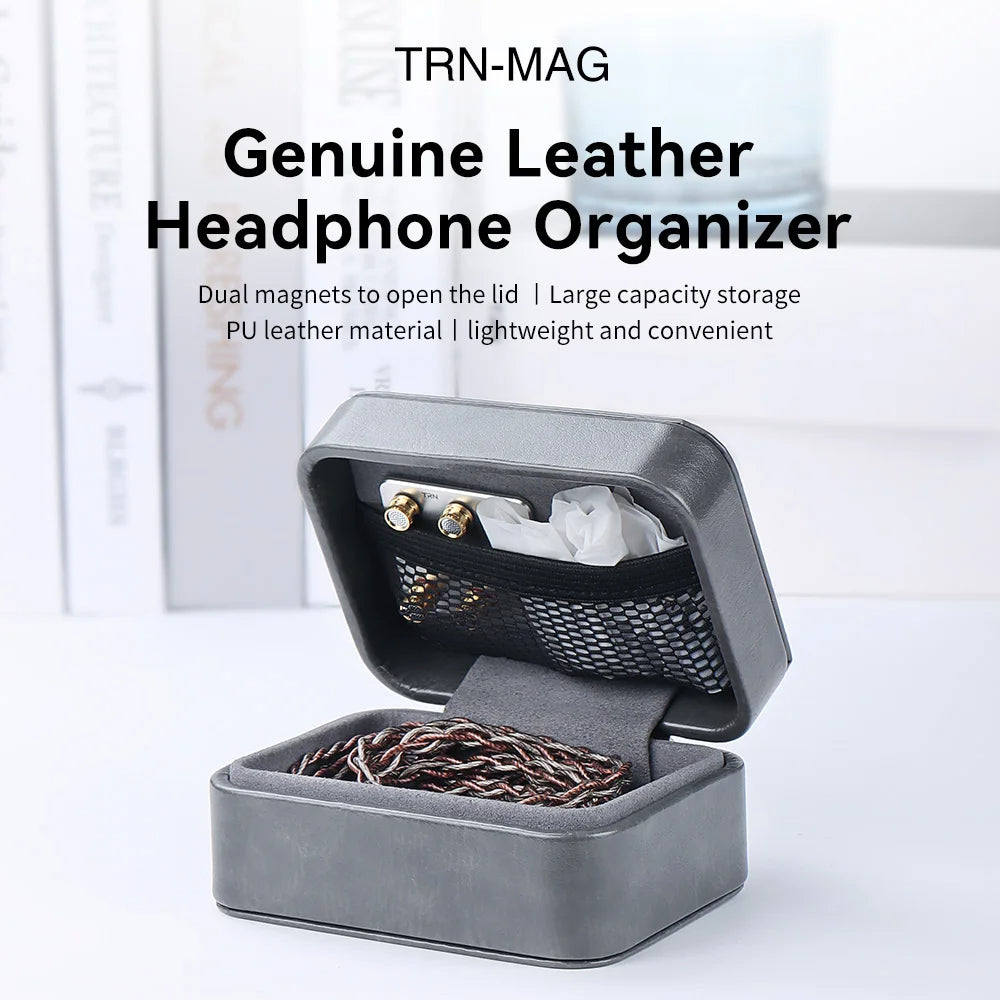 TRN ESTUCHE SUPER PREMIUM