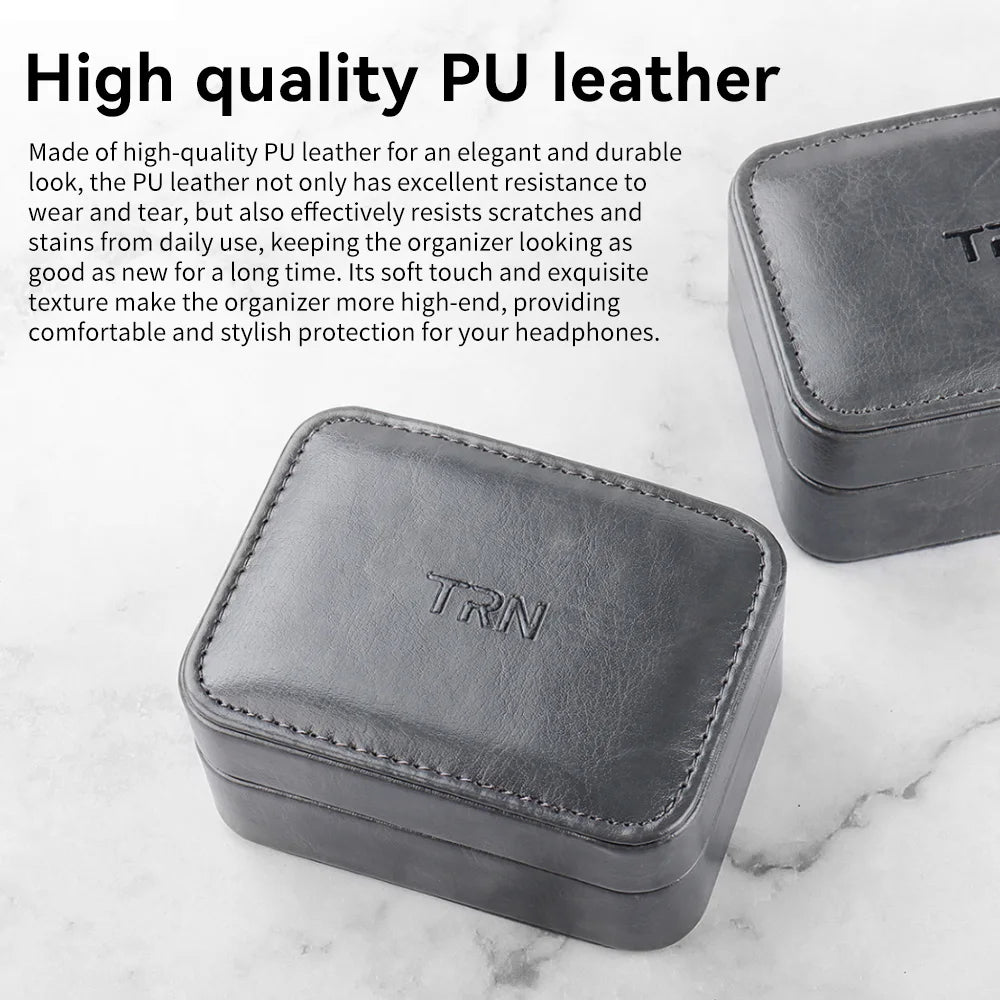 TRN ESTUCHE SUPER PREMIUM