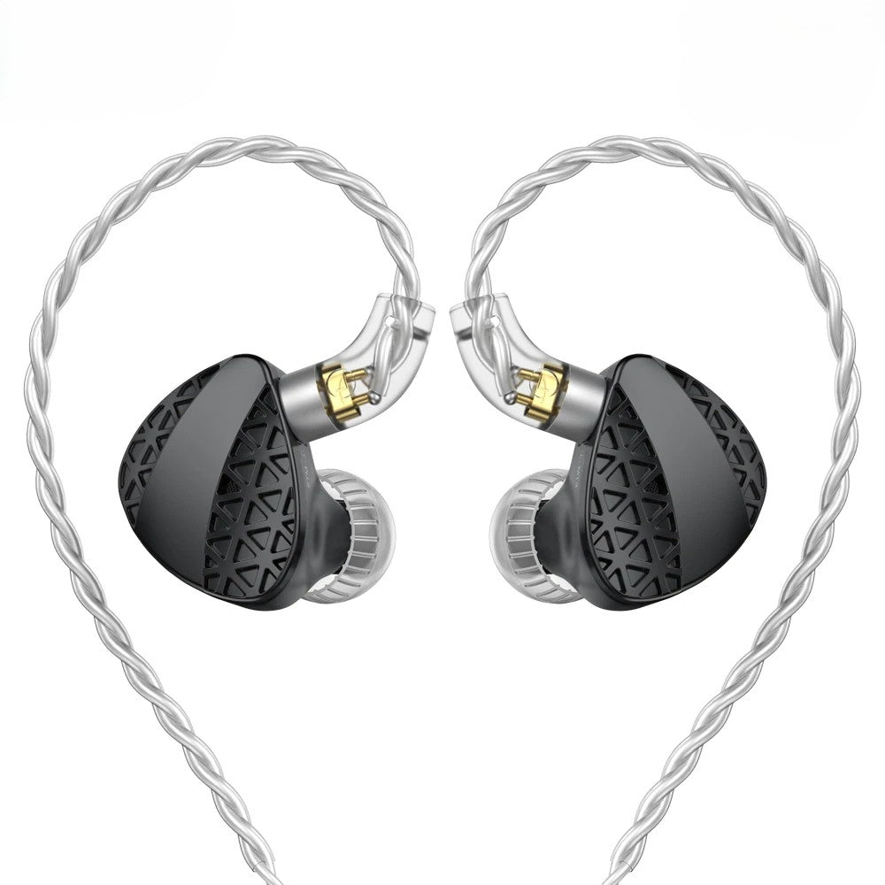 TRN MT3 - Auricular In-Ear