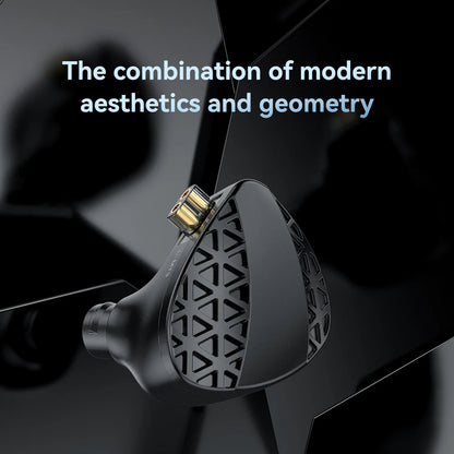 TRN MT3 - In-Ear Headset