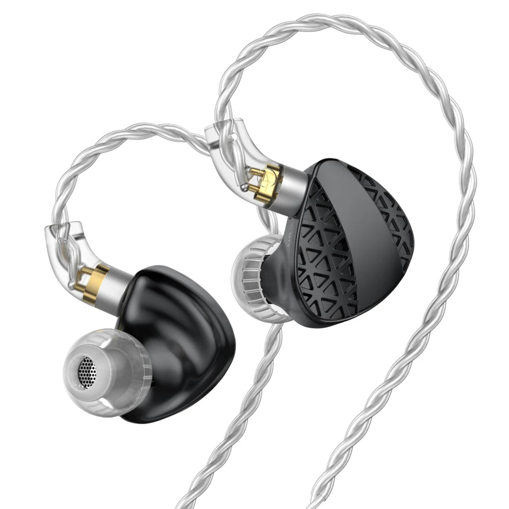 TRN MT3 - Auricular In-Ear