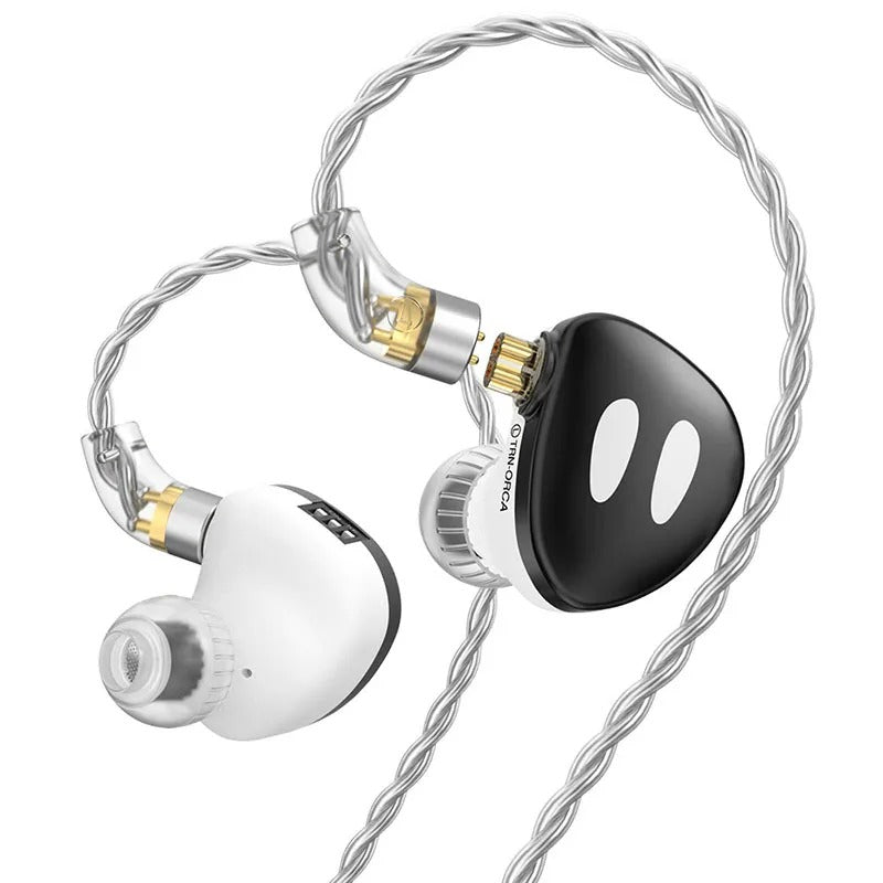 TRN ORCA - In-Ear Earphone