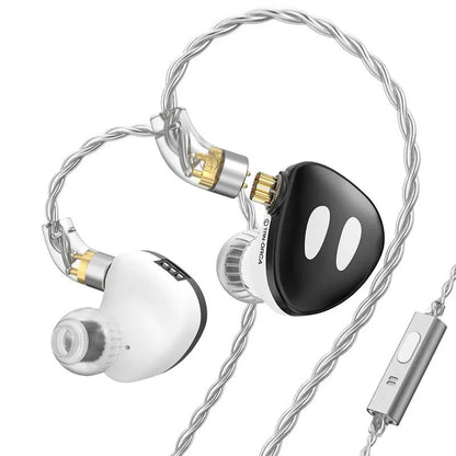 TRN ORCA - In-Ear Earphone