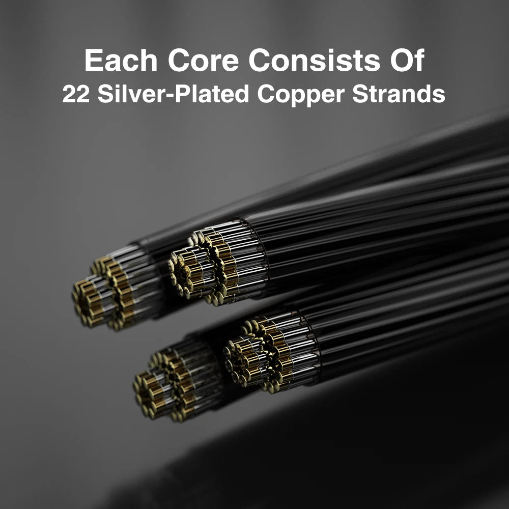 Cable 16 Núcleos - TRN T2 PRO