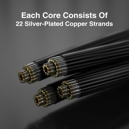 Cable 16 Núcleos - TRN T2 PRO