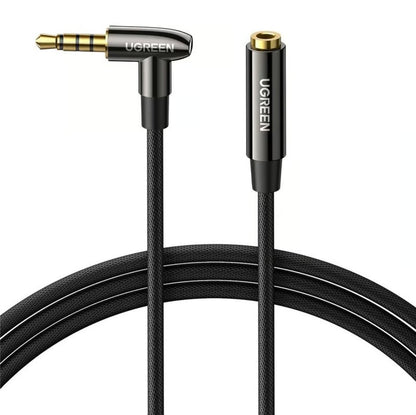 UGREEN Extensión Jack 3.5 a Jack 3.5