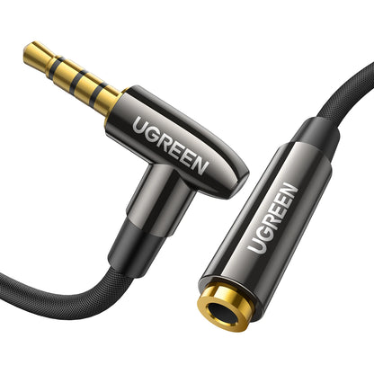 UGREEN Extensión Jack 3.5 a Jack 3.5